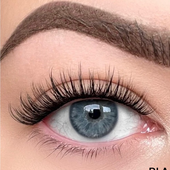 Flutter Habit Snowdrop (Black)-SOLD OUT ON WEBSITE! - Picture 2 of 4